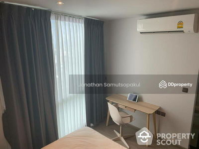 Rhythm Ekkamai Estate, Bangkok, Thailand Rhythm Ekkamai Estate, Bangkok, Thailand