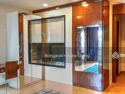 Nusasiri Grand, Bangkok, Thailand Nusasiri Grand, Bangkok, Thailand