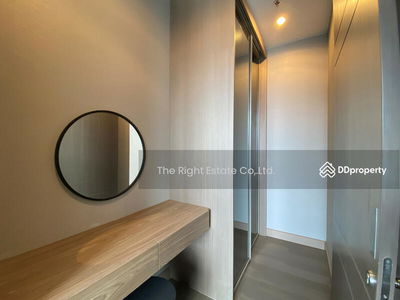 The Esse at Singha Complex, Bangkok, Thailand The Esse at Singha Complex, Bangkok, Thailand