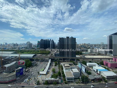 The Esse at Singha Complex, Bangkok, Thailand The Esse at Singha Complex, Bangkok, Thailand