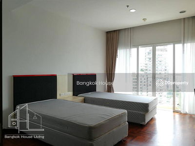 The Grand Sethiwan, Bangkok, Thailand The Grand Sethiwan, Bangkok, Thailand