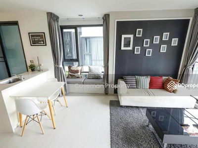 Rhythm Sukhumvit 42, Bangkok, Thailand Rhythm Sukhumvit 42, Bangkok, Thailand