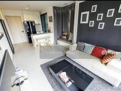 Rhythm Sukhumvit 42, Bangkok, Thailand Rhythm Sukhumvit 42, Bangkok, Thailand