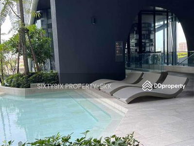 IDEO Mobi Sukhumvit Eastpoint, Bangkok, Thailand IDEO Mobi Sukhumvit Eastpoint, Bangkok, Thailand