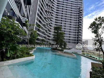 IDEO Mobi Sukhumvit Eastpoint, Bangkok, Thailand IDEO Mobi Sukhumvit Eastpoint, Bangkok, Thailand