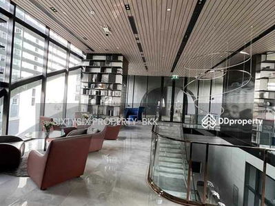 IDEO Mobi Sukhumvit Eastpoint, Bangkok, Thailand IDEO Mobi Sukhumvit Eastpoint, Bangkok, Thailand