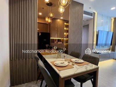 One9Five Asoke-Rama 9, Bangkok, Thailand One9Five Asoke-Rama 9, Bangkok, Thailand