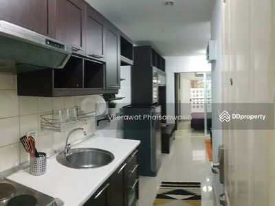 The Lake Metropark Sathorn, Bangkok, Thailand The Lake Metropark Sathorn, Bangkok, Thailand