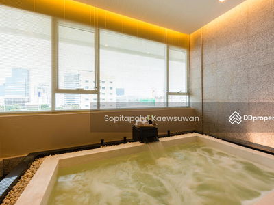 Jasmine Grande Residence, Bangkok, Thailand Jasmine Grande Residence, Bangkok, Thailand