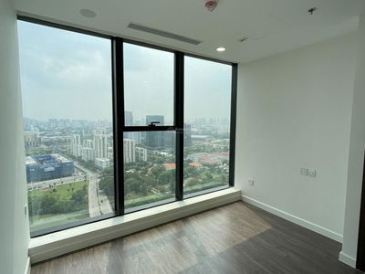 Sunshine Sky City , Vietnam Sunshine Sky City , Vietnam