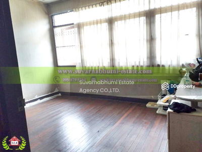 Seri Village, Rama 9 Road., Bangkok, Thailand Seri Village, Rama 9 Road., Bangkok, Thailand