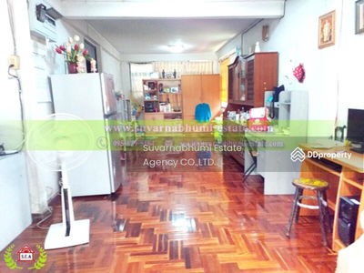 Seri Village, Rama 9 Road., Bangkok, Thailand Seri Village, Rama 9 Road., Bangkok, Thailand