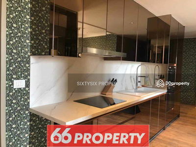 Noble Ploenchit, Bangkok, Thailand Noble Ploenchit, Bangkok, Thailand