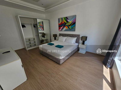 Жилье в Ban Chalong, Thailand Жилье в Ban Chalong, Thailand