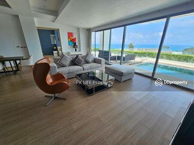 Housing in Ban Chalong, Thailand Housing in Ban Chalong, Thailand