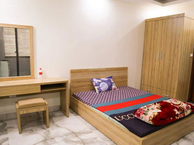 To Hieu Street, Vietnam To Hieu Street, Vietnam