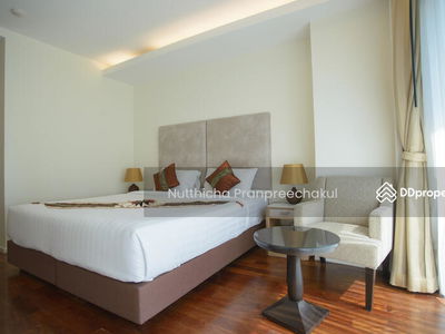 GM Serviced Apartment, Bangkok, Thailand GM Serviced Apartment, Bangkok, Thailand