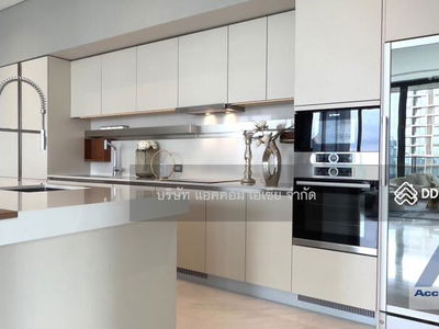 The Residences at Sindhorn Kempinski Hotel Bangkok, Bangkok, Thailand The Residences at Sindhorn Kempinski Hotel Bangkok, Bangkok, Thailand