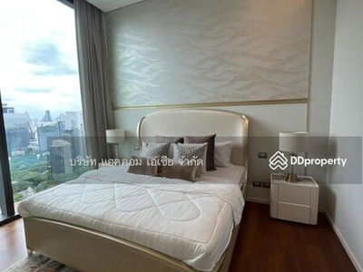 The Residences at Sindhorn Kempinski Hotel Bangkok, Bangkok, Thailand The Residences at Sindhorn Kempinski Hotel Bangkok, Bangkok, Thailand