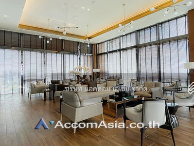 The Residences at Sindhorn Kempinski Hotel Bangkok, Bangkok, Thailand The Residences at Sindhorn Kempinski Hotel Bangkok, Bangkok, Thailand