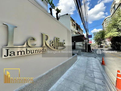 Le Raffine Jambunuda Sukhumvit 31, Bangkok, Thailand Le Raffine Jambunuda Sukhumvit 31, Bangkok, Thailand