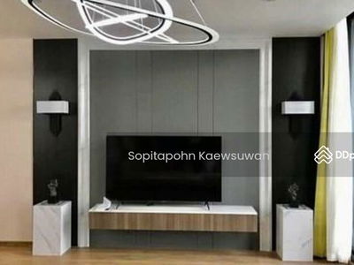 Noble BE33 Sukhumvit, Bangkok, Thailand Noble BE33 Sukhumvit, Bangkok, Thailand