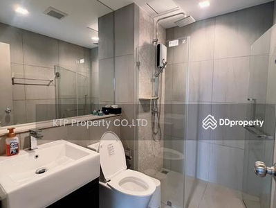 The Politan Rive, Nonthaburi, Thailand The Politan Rive, Nonthaburi, Thailand