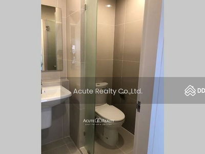 Niche Mono Ramkhamhaeng, Bangkok, Thailand Niche Mono Ramkhamhaeng, Bangkok, Thailand