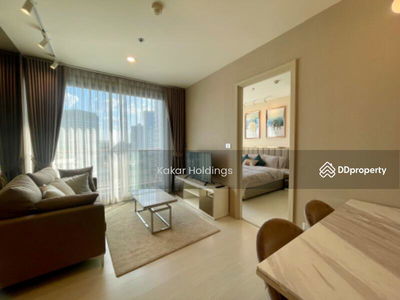 Rhythm Sukhumvit 42, Bangkok, Thailand Rhythm Sukhumvit 42, Bangkok, Thailand