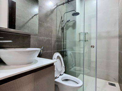 Logement dans Ho Chi Minh City, Vietnam Logement dans Ho Chi Minh City, Vietnam