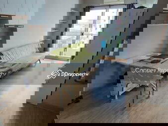 CU Terrace, Bangkok, Thailand CU Terrace, Bangkok, Thailand