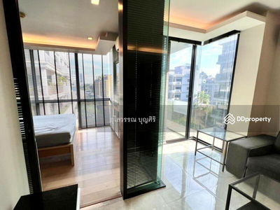 Socio Ruamrudee, Bangkok, Thailand Socio Ruamrudee, Bangkok, Thailand