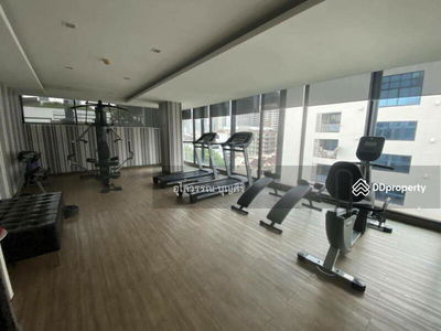 Socio Ruamrudee, Bangkok, Thailand Socio Ruamrudee, Bangkok, Thailand