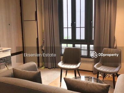 The Reserve Sukhumvit 61, Bangkok, Thailand The Reserve Sukhumvit 61, Bangkok, Thailand