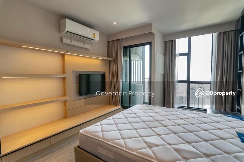 Rhythm Ekkamai, Bangkok, Thailand Rhythm Ekkamai, Bangkok, Thailand