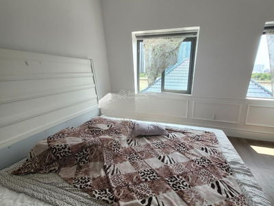 Housing in Nha Be, Vietnam Housing in Nha Be, Vietnam