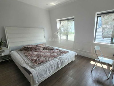 Housing in Nha Be, Vietnam Housing in Nha Be, Vietnam