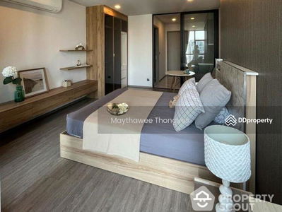 Rhythm Ekkamai Estate, Bangkok, Thailand Rhythm Ekkamai Estate, Bangkok, Thailand