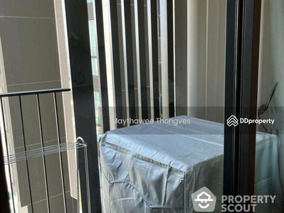 Rhythm Ekkamai Estate, Bangkok, Thailand Rhythm Ekkamai Estate, Bangkok, Thailand