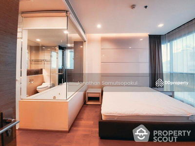 The Address Sathorn, Bangkok, Thailand The Address Sathorn, Bangkok, Thailand