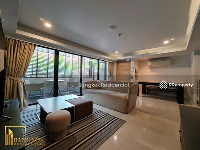 1 Bed Apartment For Rent in Phloen Chit, Bangkok, Thailand 1 Bed Apartment For Rent in Phloen Chit, Bangkok, Thailand