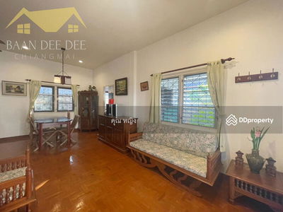 Жилье в Chiang Mai, Thailand Жилье в Chiang Mai, Thailand