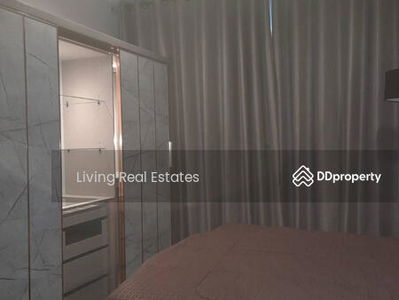 The Politan Aqua, Nonthaburi, Thailand The Politan Aqua, Nonthaburi, Thailand