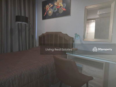 The Politan Aqua, Nonthaburi, Thailand The Politan Aqua, Nonthaburi, Thailand