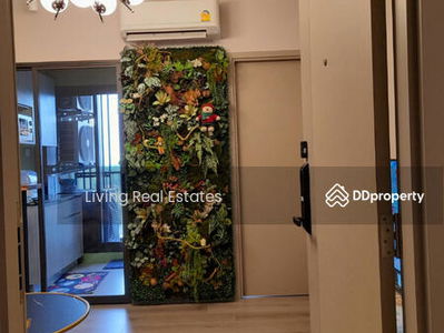 The Politan Aqua, Nonthaburi, Thailand The Politan Aqua, Nonthaburi, Thailand