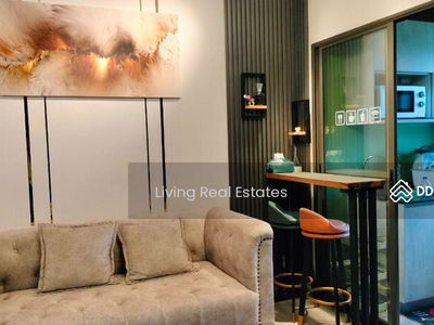 The Politan Aqua, Nonthaburi, Thailand The Politan Aqua, Nonthaburi, Thailand