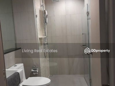 The Politan Aqua, Nonthaburi, Thailand The Politan Aqua, Nonthaburi, Thailand