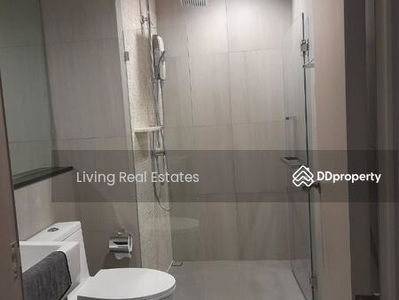 The Politan Aqua, Nonthaburi, Thailand The Politan Aqua, Nonthaburi, Thailand