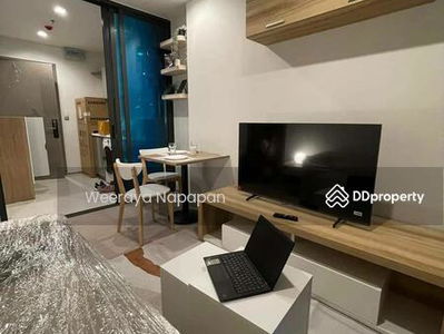 Life Asoke Hype, Bangkok, Thailand Life Asoke Hype, Bangkok, Thailand