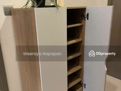 Life Asoke Hype, Bangkok, Thailand Life Asoke Hype, Bangkok, Thailand